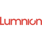 Müşteri animsayon logosu lumnion