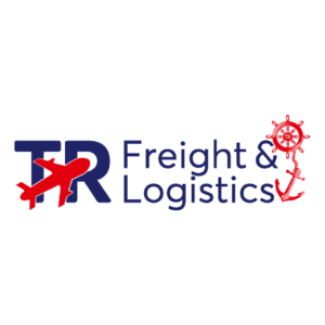 tr freight logistics logo